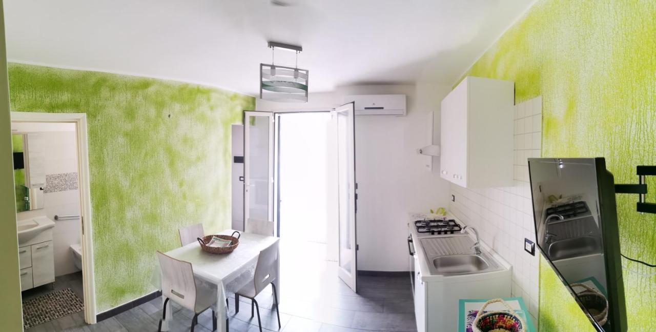 Sun Home Torre Pali Extérieur photo