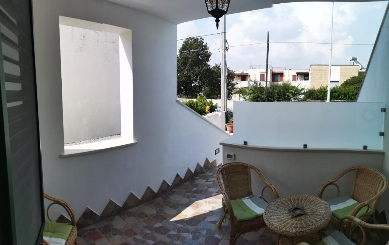 Sun Home Torre Pali Extérieur photo