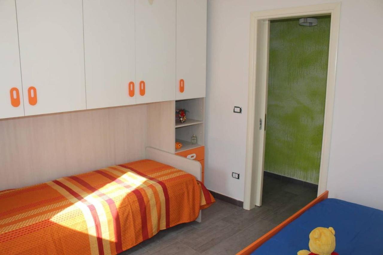 Sun Home Torre Pali Extérieur photo