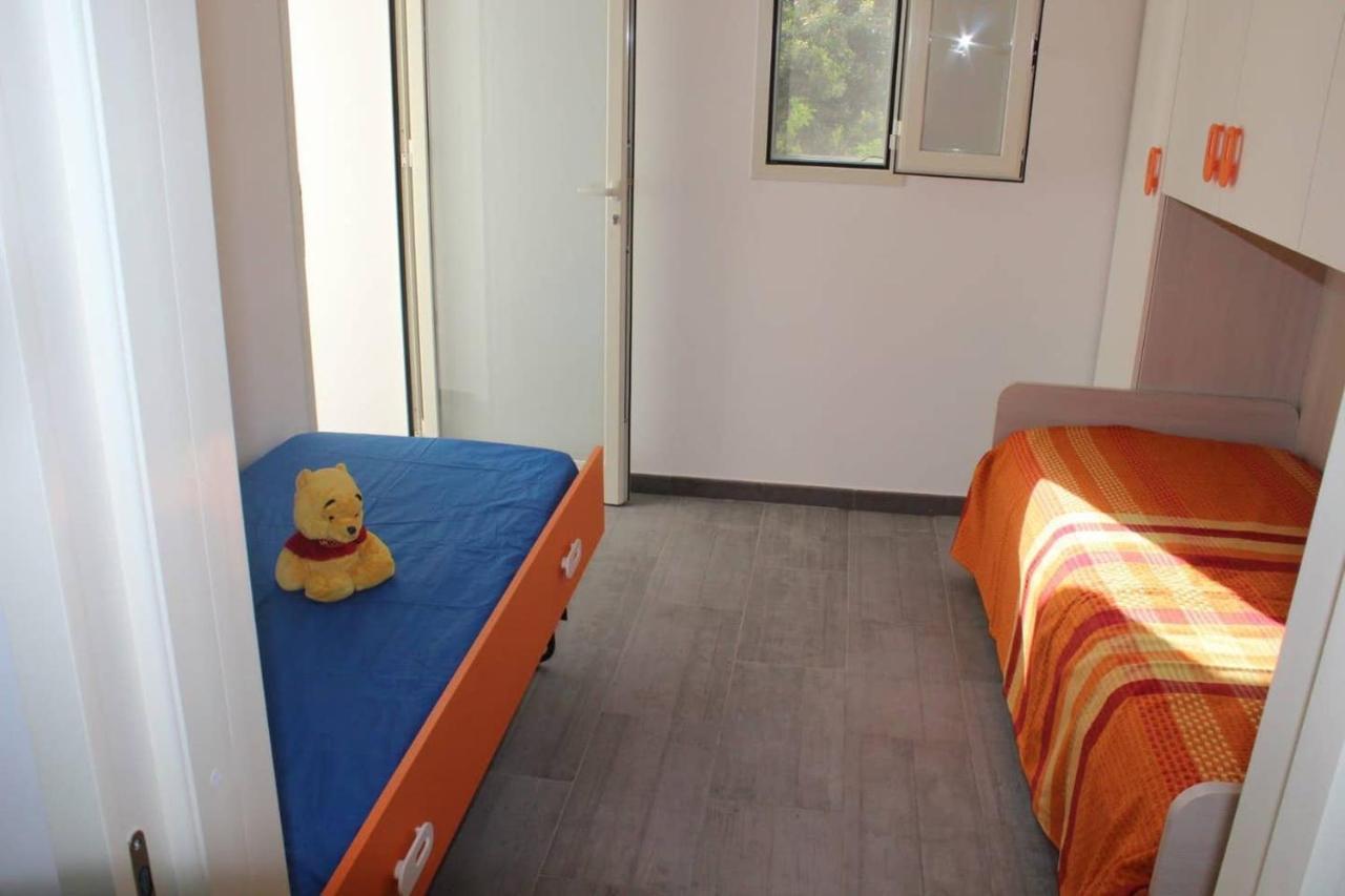 Sun Home Torre Pali Extérieur photo
