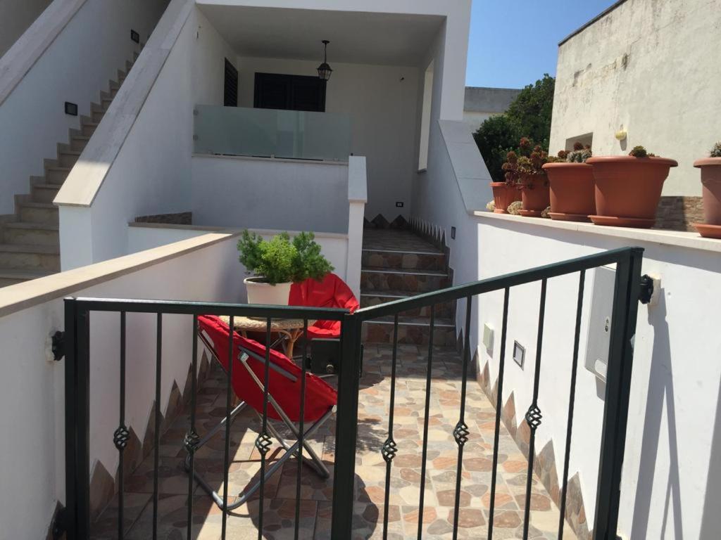 Sun Home Torre Pali Extérieur photo